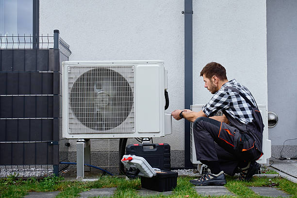 Trusted Air Duct Cleaning service in Babbitt, MN - HVAC Repair CO